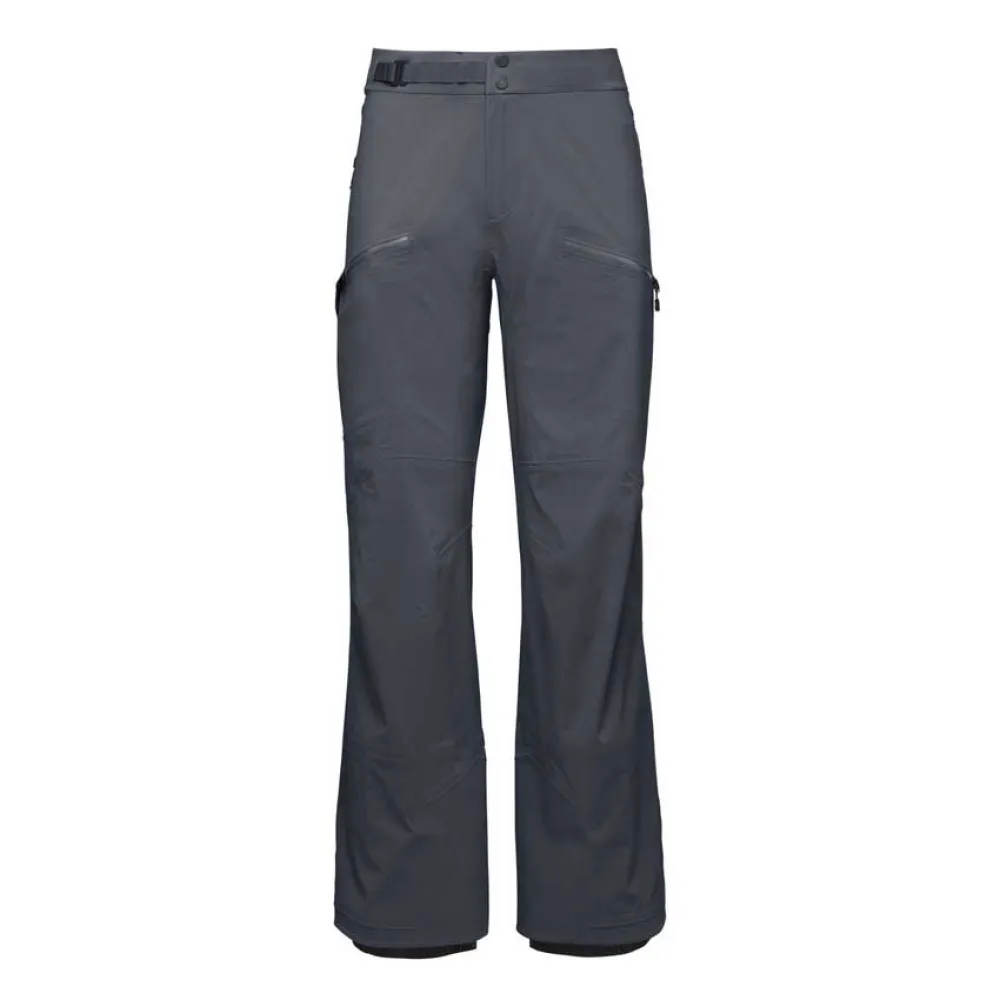 Diamond Recon Lt Stretch Broek Carbon