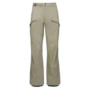 Diamond Recon Lt Stretch Broek Pine Smoke