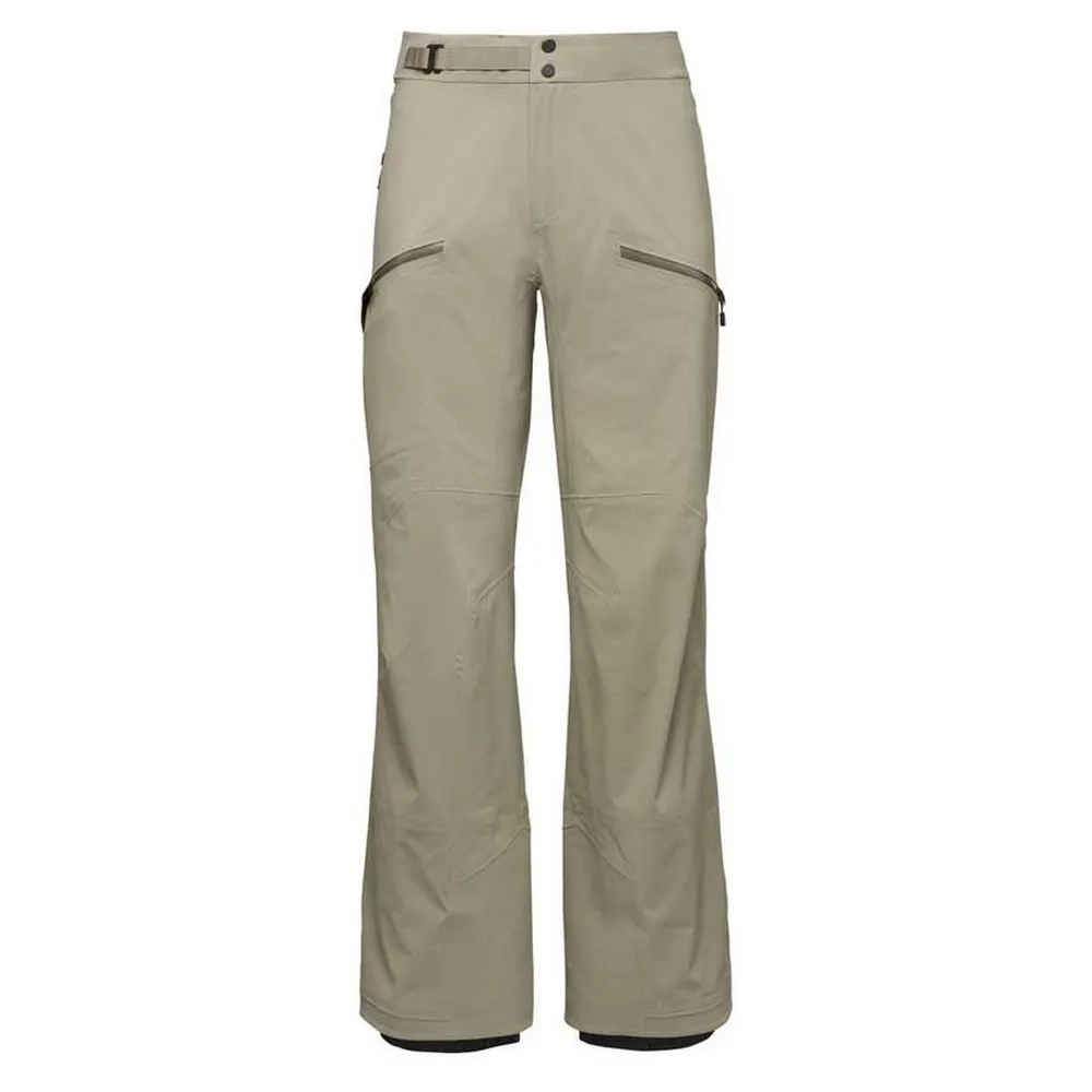 Diamond Recon Lt Stretch Broek Pine Smoke