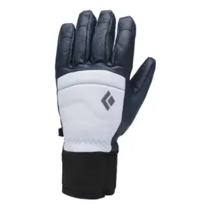 Diamond Spark Handschoenen Blauw