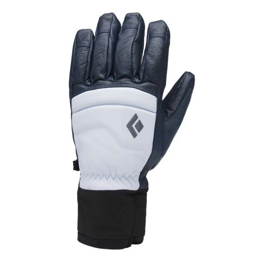 Diamond Spark Handschoenen Blauw