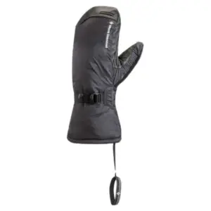 Diamond Super Light Gore-tex® Handschoenen Zwart