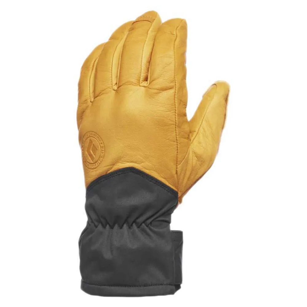 Diamond Tour Handschoenen Beeswax