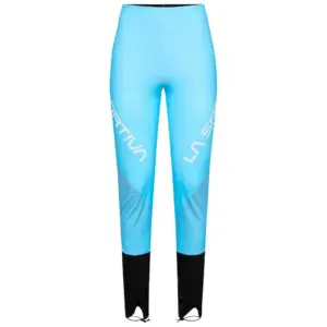 La Sportiva Stratos Vi Broek Blauw