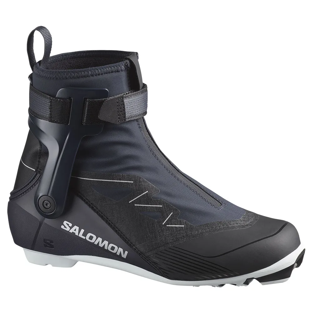 Salomon R/prolink Langlaufschoenen Zilver