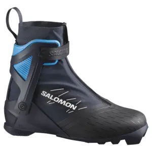 Salomon Rs10 Langlaufschoenen Blauw