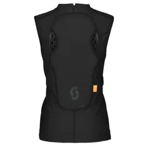 Scott Airflow Free Vrouwenbeschermingsvest Zwart