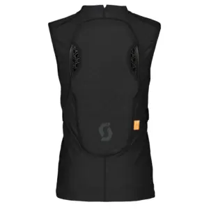 Scott Airflow Free Beschermingsvest Zwart