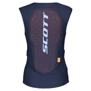 Scott Airflow Vrouwenbeschermingsvest Blauw