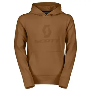 Scott Defined Mid Hoodie Bruin