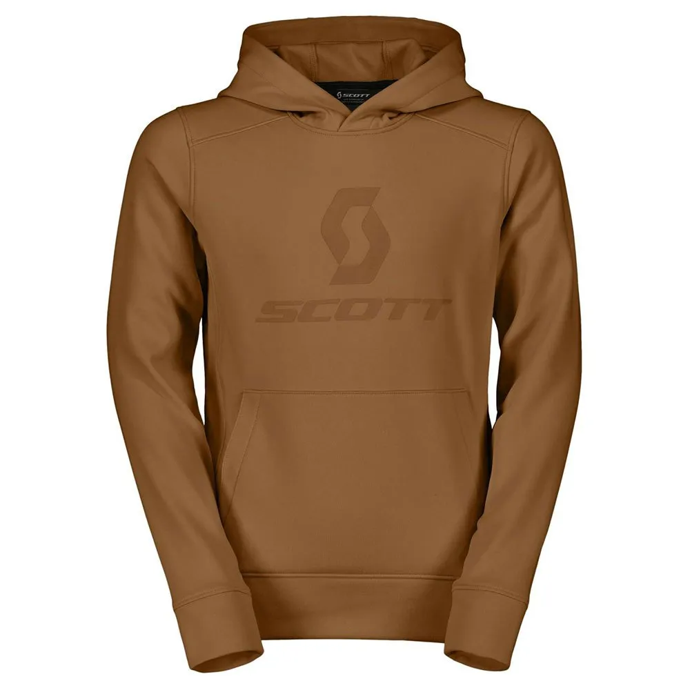 Scott Defined Mid Hoodie Bruin