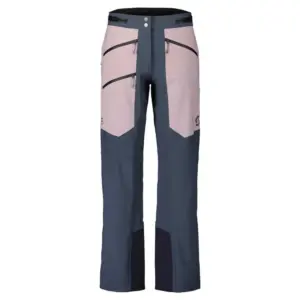 Scott Dryospun 3l Remix Broek Blauw