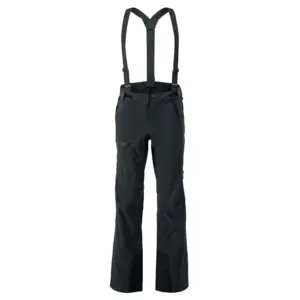 Scott Explorair 3l Broek Zwart