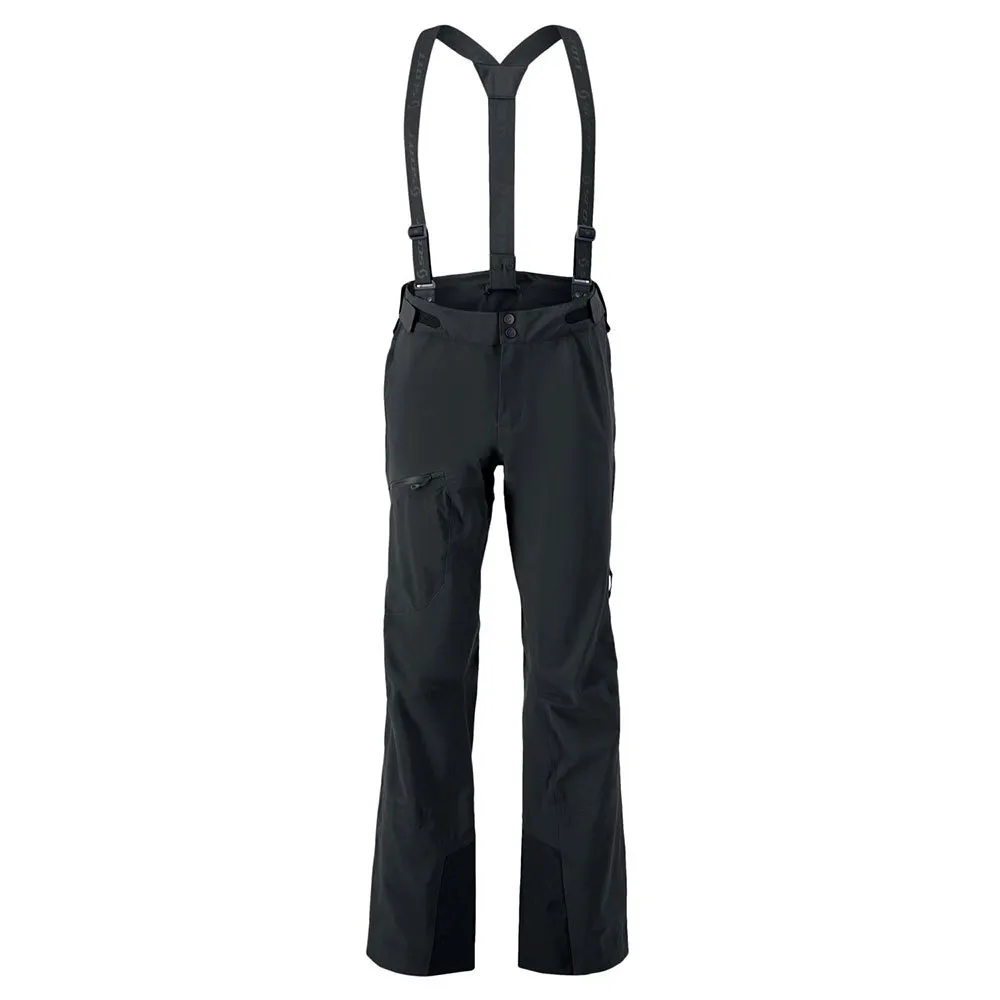 Scott Explorair 3l Broek Zwart