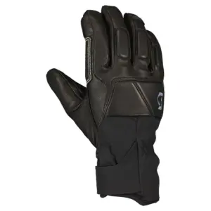 Scott Explorair Premium Gore-tex® Handschoenen Zwart