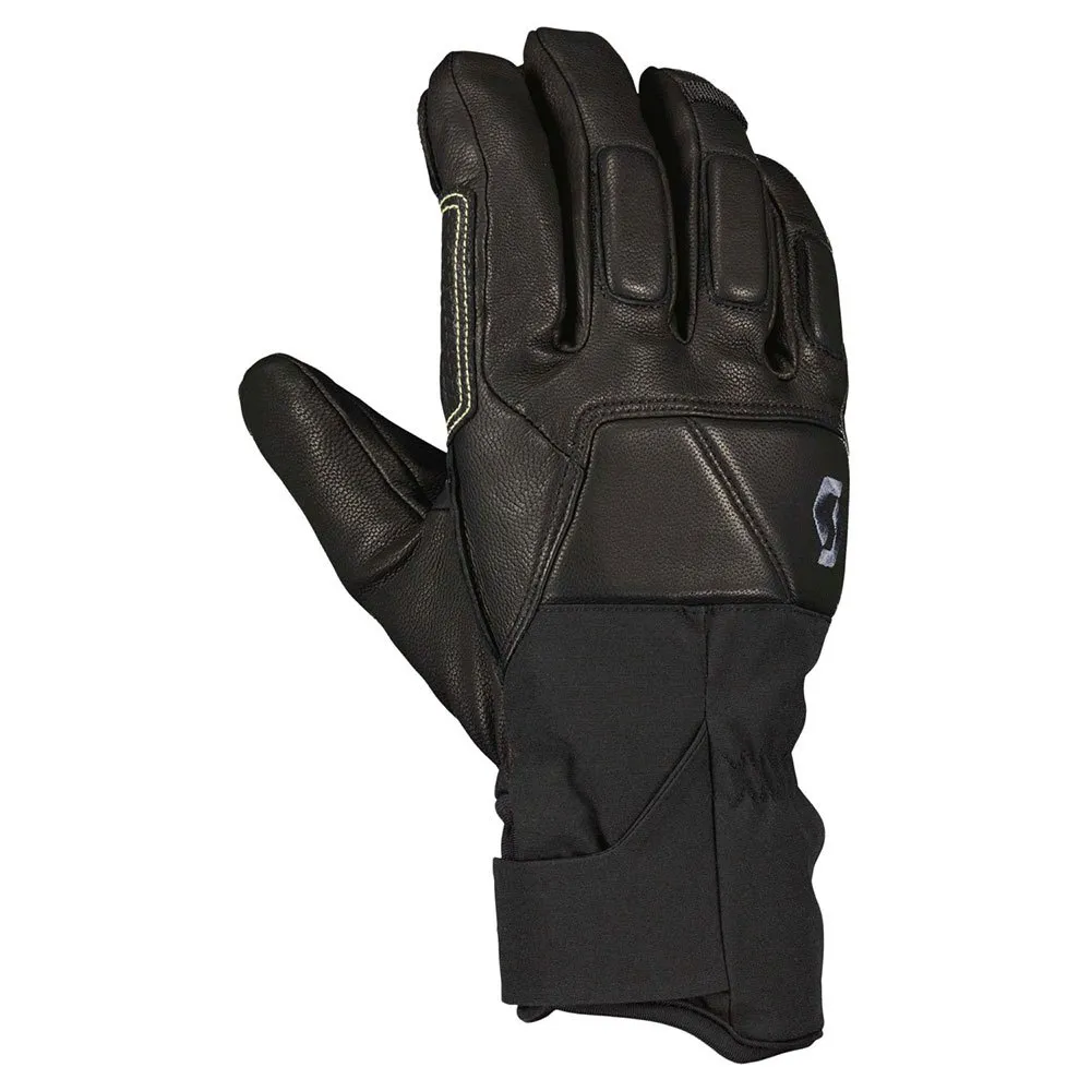 Scott Explorair Premium Gore-tex® Handschoenen Zwart