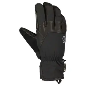 Scott Explorair Pro Gore-tex® Handschoenen Zwart