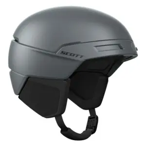 Scott Flow Plus Pro Helm Groen