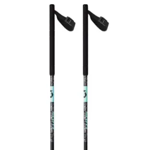 Scott Free 18 Stokken Zwart