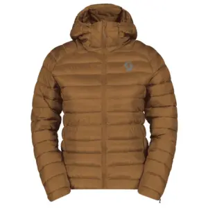 Scott Insuloft Tech Primaloft Jas Bruin