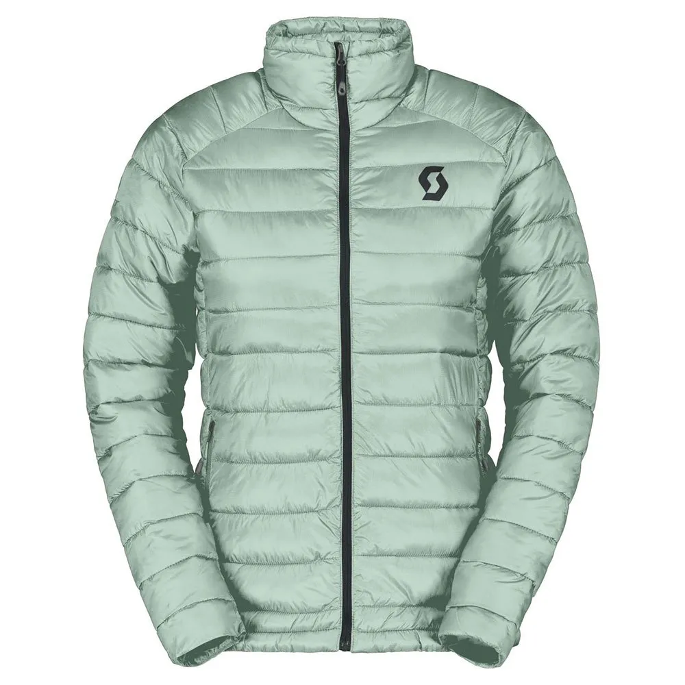 Scott Insuloft Tech Primaloft Jas Groen