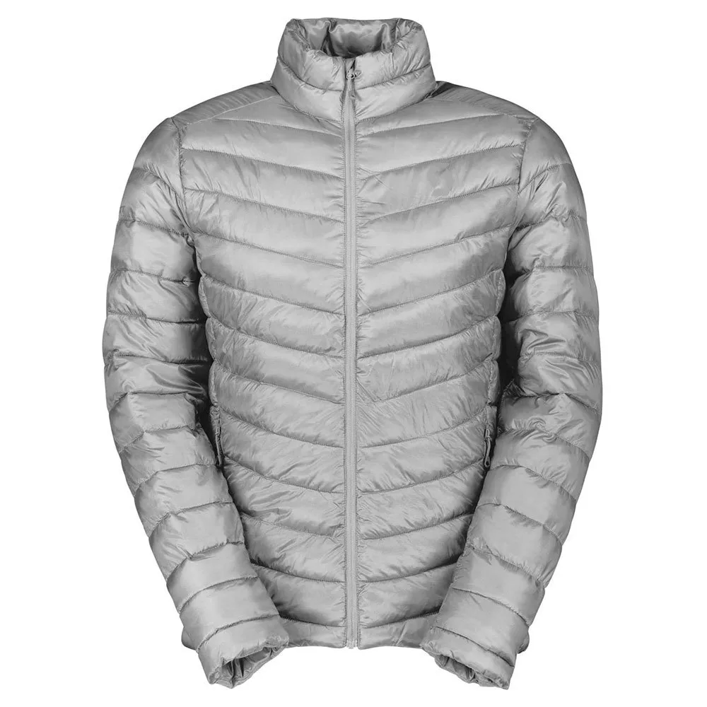 Scott Insuloft Tech Primaloft Jas Grijs