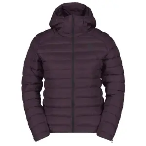Scott Insuloft Tech Primaloft Jas Paars