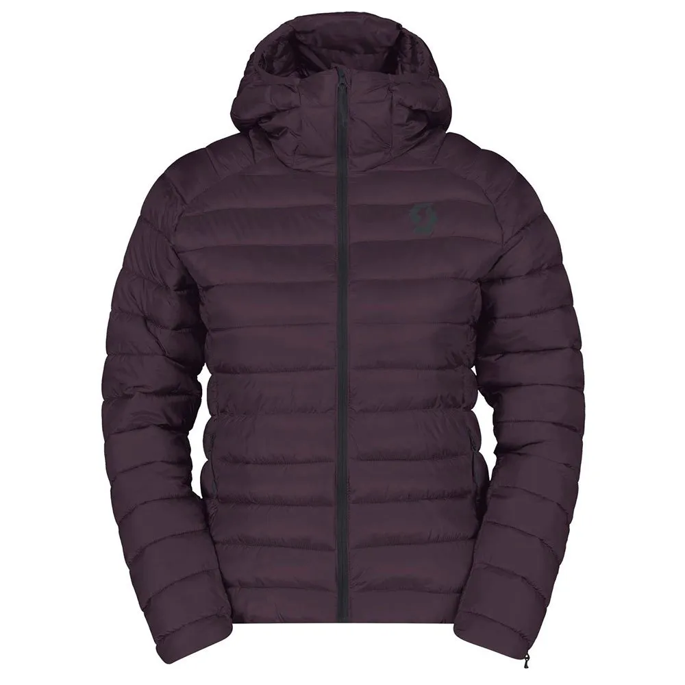 Scott Insuloft Tech Primaloft Jas Paars