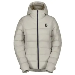 Scott Insuloft Warm Jas Wit