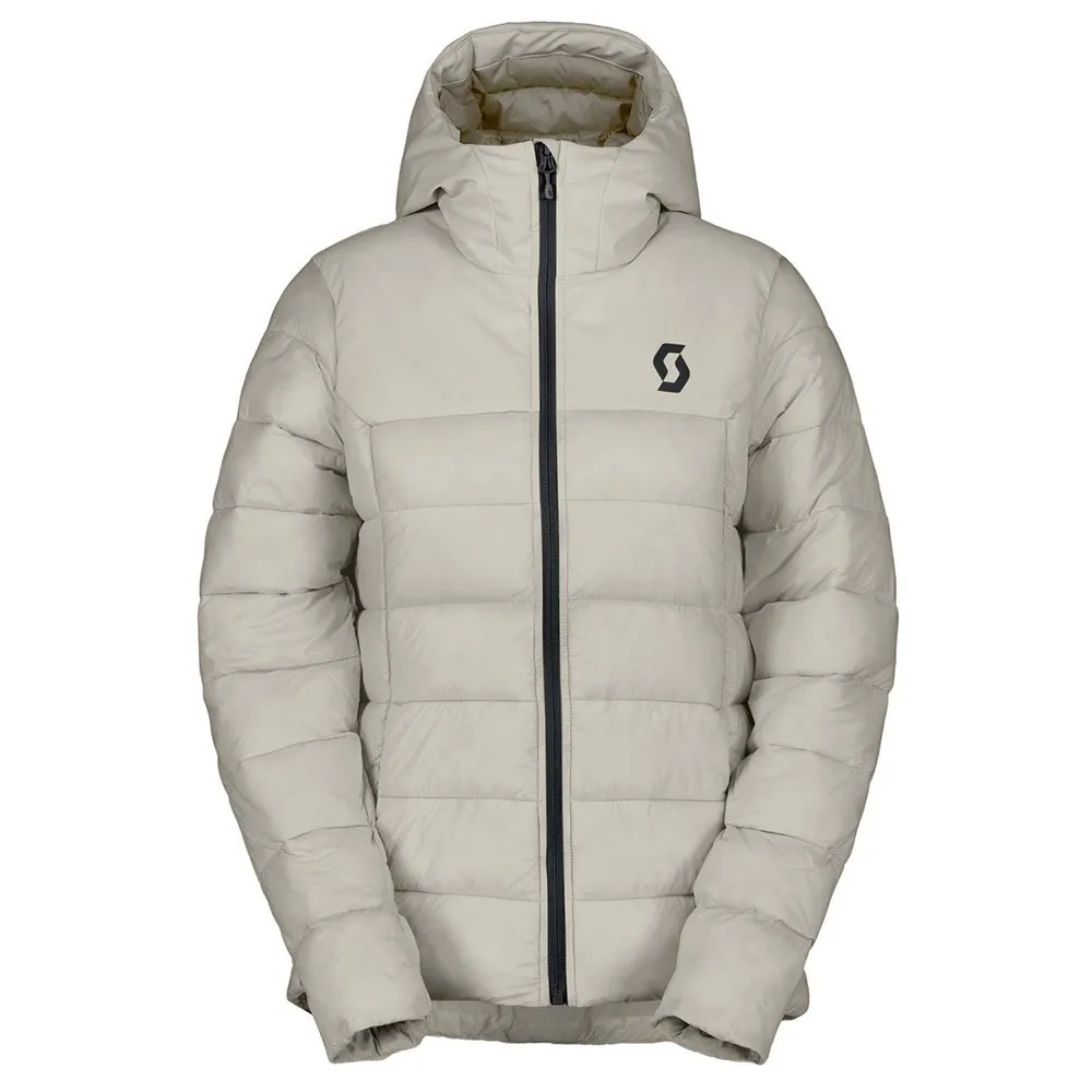 Scott Insuloft Warm Jas Wit