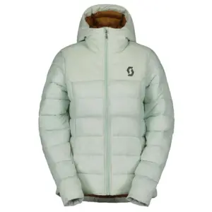 Scott Insuloft Warm Jas Groen