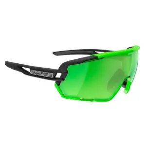 Salice 020 Rw Hydro Zonnebril Zwart