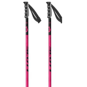 Scott Sea Stokken Roze