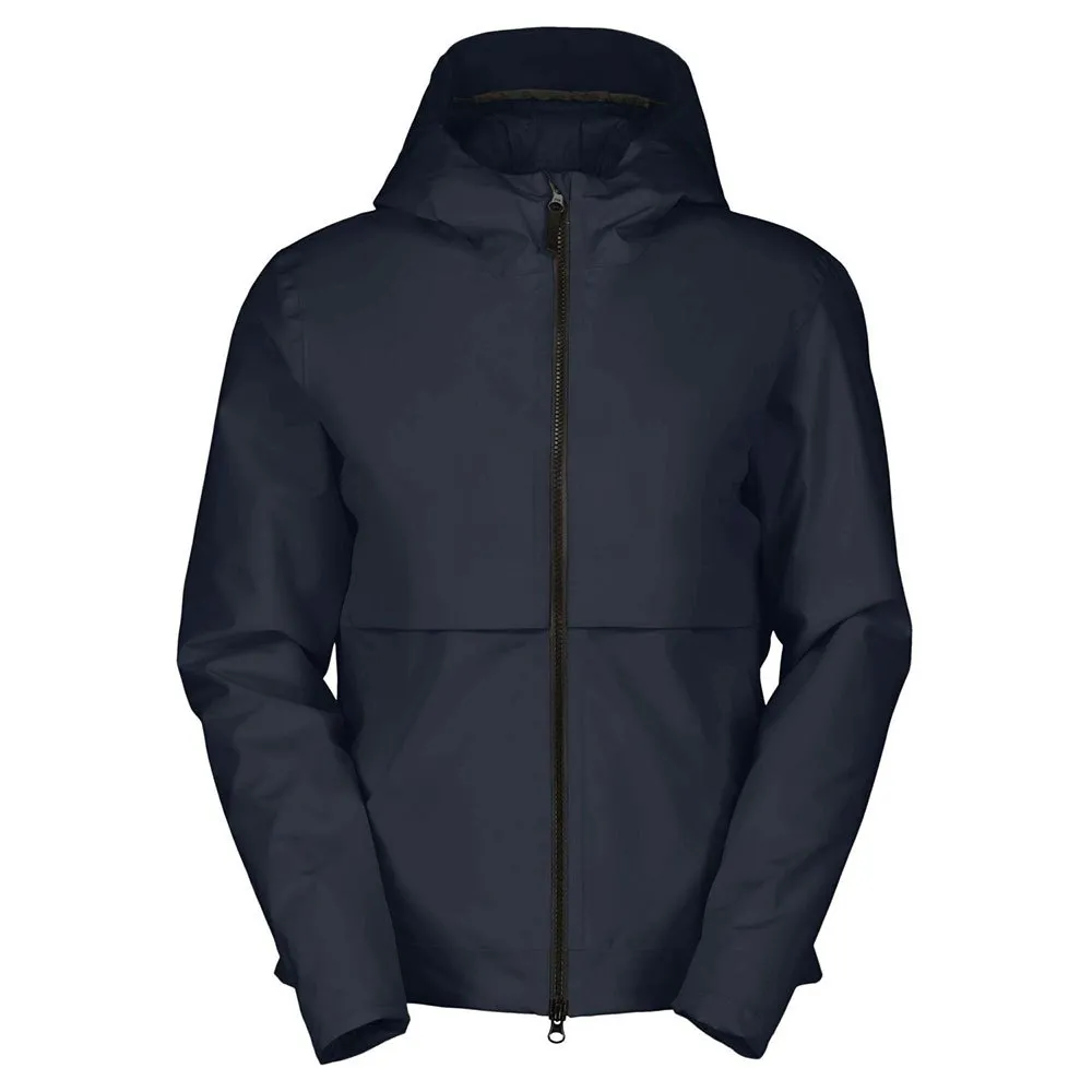 Scott Tech Insulated 2l Jas Blauw
