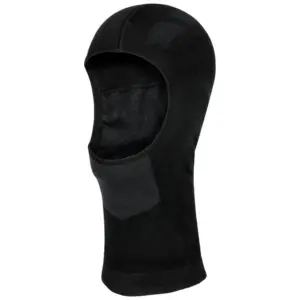 Odlo Evolution Warm Bivakmuts Zwart