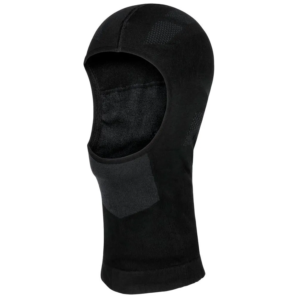 Odlo Evolution Warm Bivakmuts Zwart