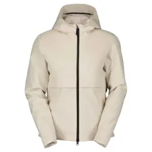 Scott Tech Insulated 2l Jas Wit