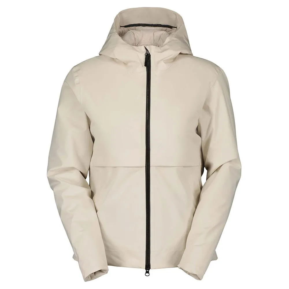 Scott Tech Insulated 2l Jas Wit