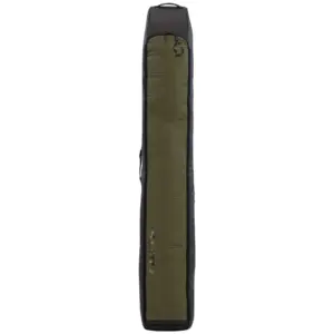Scott Transport 100l Ski Rolkoffer Zwart