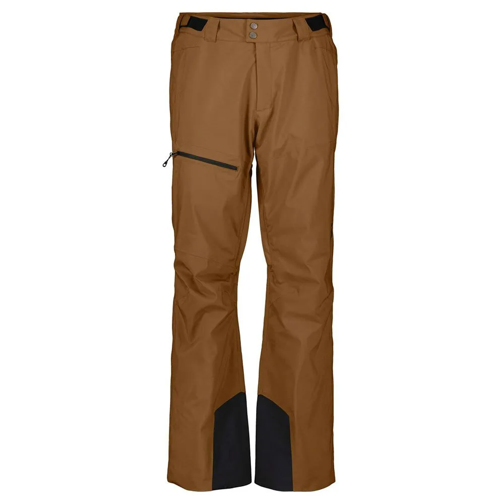 Scott Ultimate Dryo 10 Broek Bruin