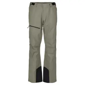 Scott Ultimate Dryo 10 Broek Grijs