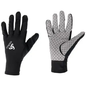 Odlo Zeroweight X-light Handschoenen Zwart