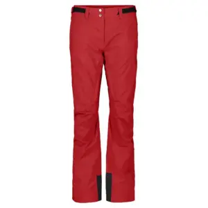 Scott Ultimate Dryo 10 Broek Rood