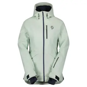 Scott Ultimate Dryo Ripstop Jas Groen