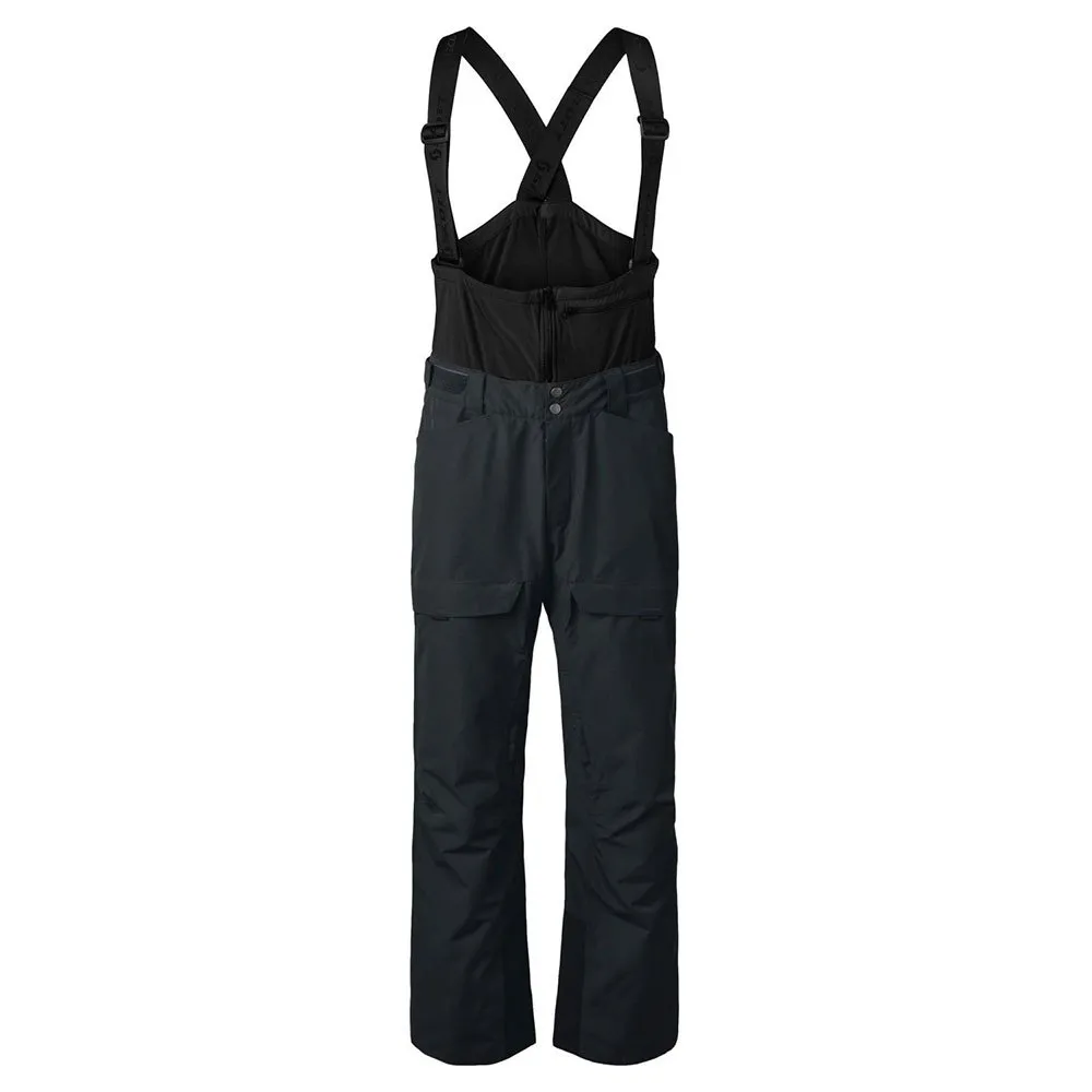 Scott Ultimate Dryo Ripstop Broek Zwart