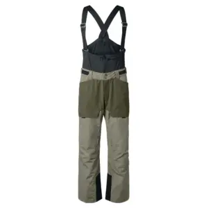 Scott Ultimate Dryo Ripstop Broek Grijs