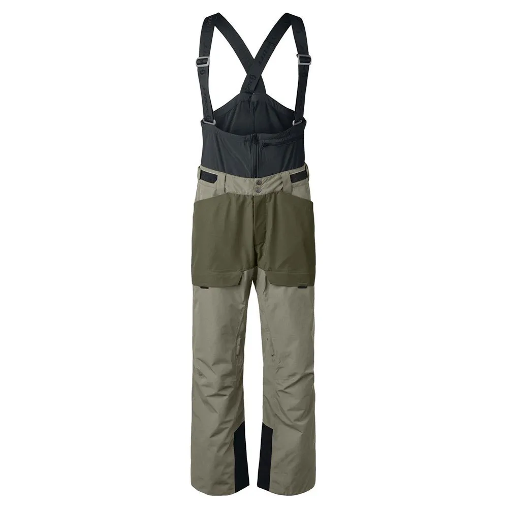Scott Ultimate Dryo Ripstop Broek Grijs