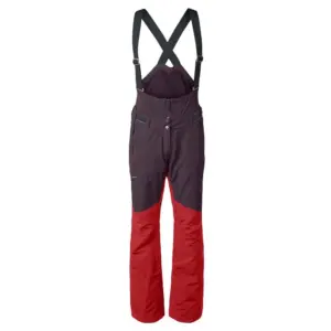Scott Ultimate Dryo Ripstop Broek Paars
