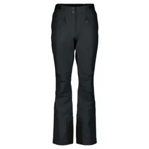 Scott Ultimate Dryo Tech Broek Zwart