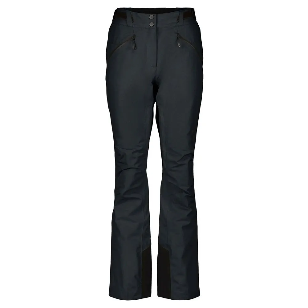 Scott Ultimate Dryo Tech Broek Zwart